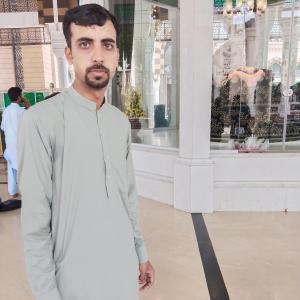 Syed Wajeeh Ul Hussan image