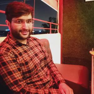 Satnam Singh image