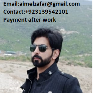 Aimel Zafar image