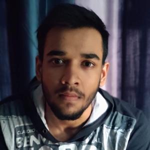 Kanishk Kashyap image