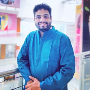Sanket image