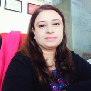 Shahida image