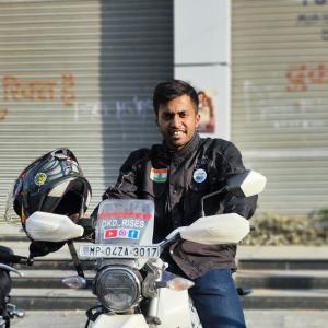 Subodh Pahalajani image