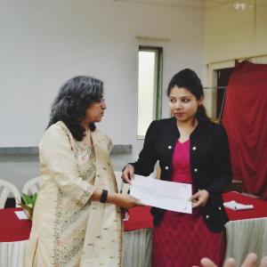 Dr Amreen Ahmad image