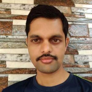 Srikanth Karmarkar image