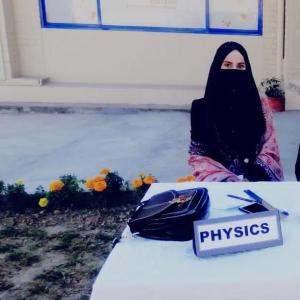 Anum Bibi image