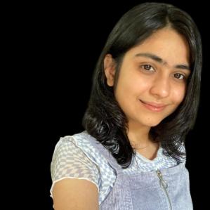 Nidhi Mistry image