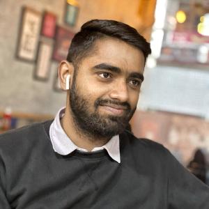 Ankush Kamra image