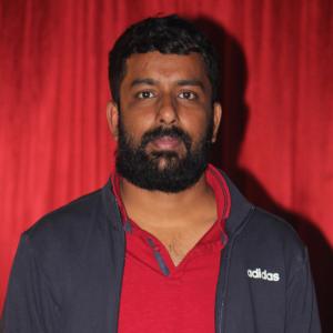 Pradeep Singh Sigar image