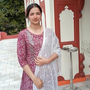 Arti Kumari image