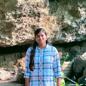 Jansi Goswami image