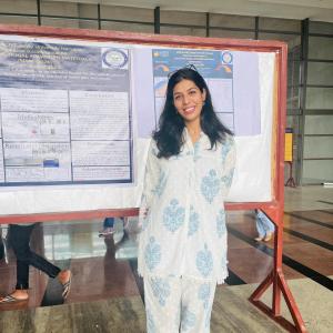 Steffi Yadav image
