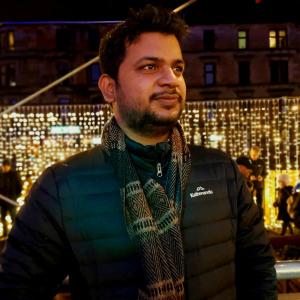 Mohammad Imaran, Phd image