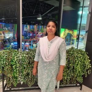 Jayanthi image