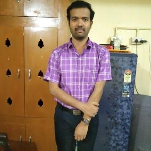 Pravin image