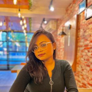 Debasmita Samadder image