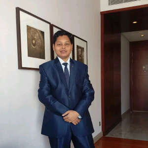 Chandan Kumar Barik image