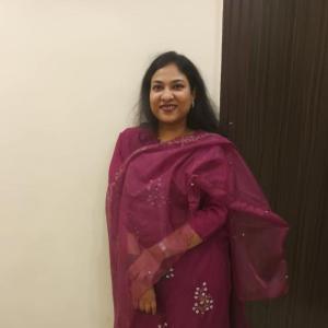 Avani Poddar image