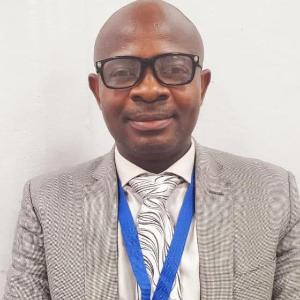 Augustine Akinola image