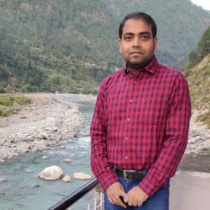 Dr. Nitish Ghosh image