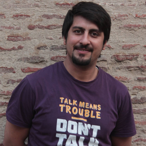 Syed Mehtab Alam image