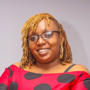 Joyce Muthoni image
