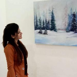 Avanie Verma image