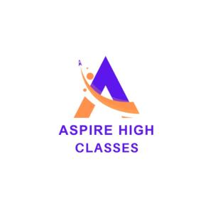 Aspire High Classes image