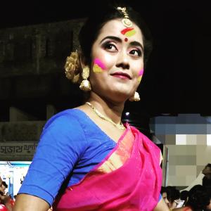 Nupur Mallick image
