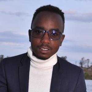 James Muya image