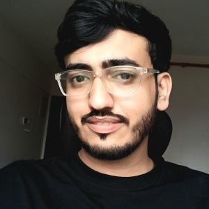 Jayesh Chaudhari image