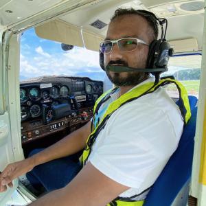 Mohammed Ansari image