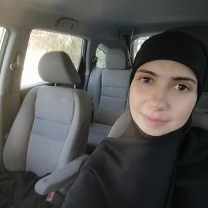 Zeinab image