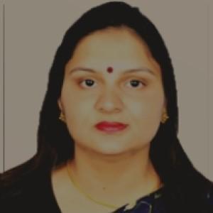 Dr. Smita Sharma image