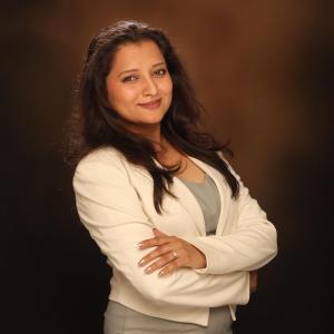 Tejashree Gugale image