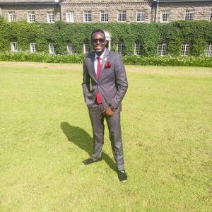 Enock Ngetich image