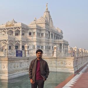 Pankaj Shakya image