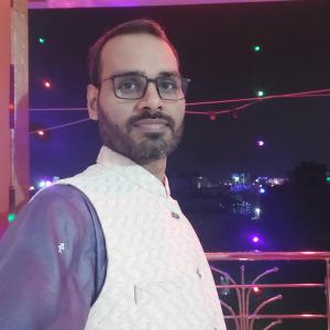 Rajesh Kumar image