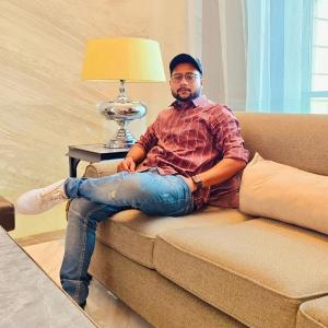 Sujay Shekhar image