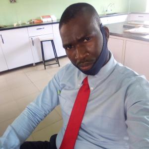 Olatoye Olarinde Jacob image
