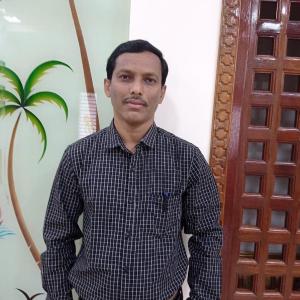 Srinivasa Mc image
