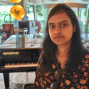 Benita Mercy image