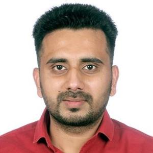 Aashish Jindal image