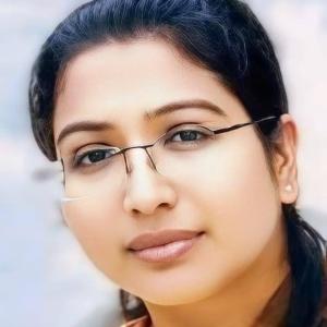 Sudipta K image