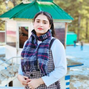 Nimra Ikram image