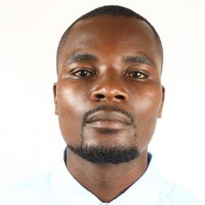 Evans Kengere image