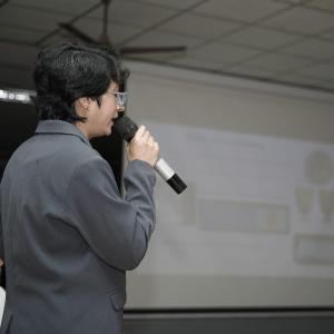 Dr. Sharon George image