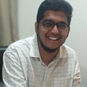 Bhargav image