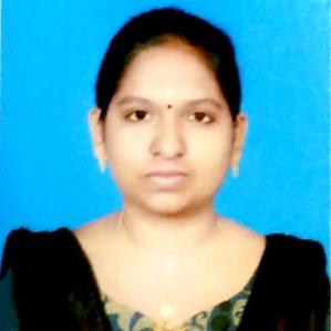 Priyadharshini K image