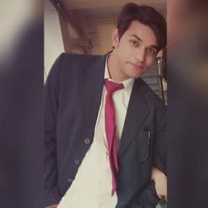 Ashish Vashist image